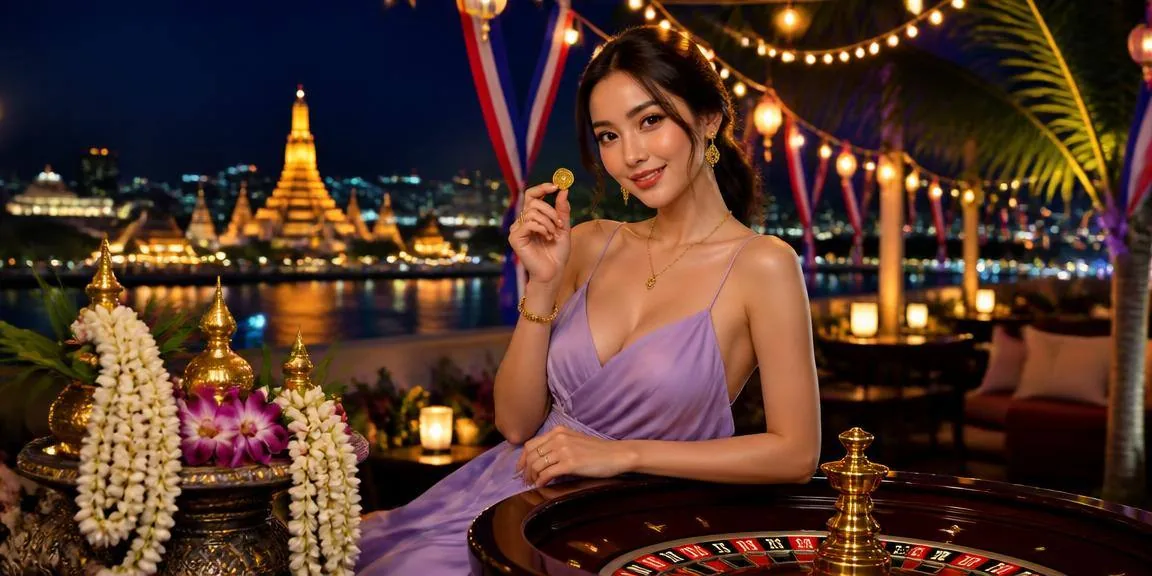 gbetclub ไทย ภาพรวมแบรนด์
